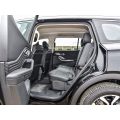 Hongqi HS7 7座椅汽油SUV
