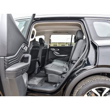 HONGQI HS7 7 SEATS Gasoline SUV