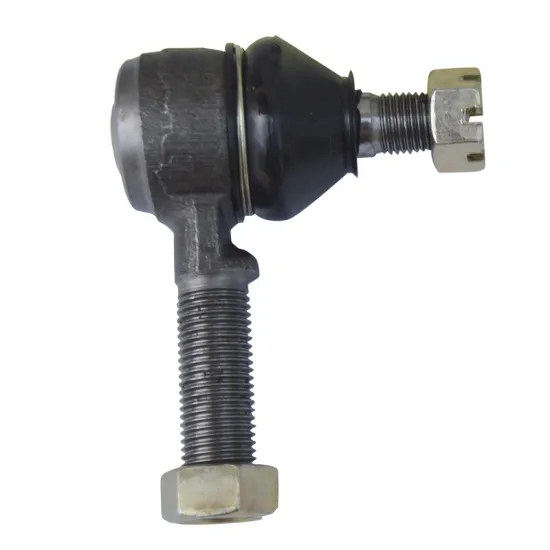 New Auto Spare Parts: Exploring the Latest Hafei Tie Rod End Ball Joint Solutions