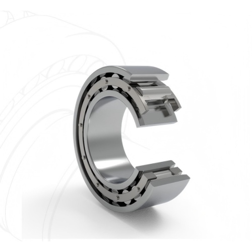 相关产品 圆柱滚子轴承