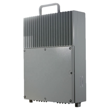 POE Outdoor Switch 5720I-10X-PWH-SI-AC for Video Backhaul