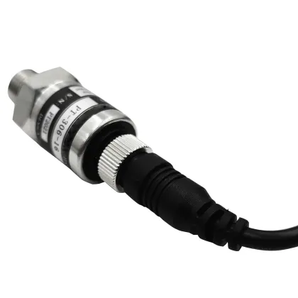 Cheap Air Gauge & Absolute Pressure Transmitter Sensor - Pressure Measuring Instruments & Transmitter Price