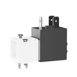 2-Way Micro Solenoid Valve