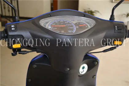 CUB MOTORCYCLE SM110-5