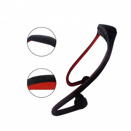 Headset Headphone Nyaman dengan Mikrofon
