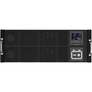 6/10KVA Single Phase High Frequency Online UPS 110VAC