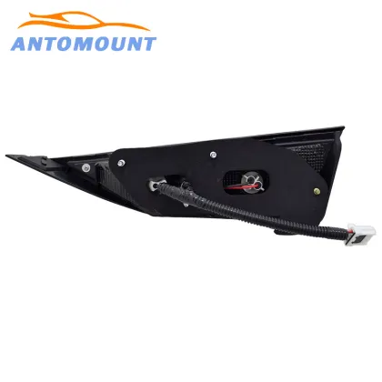 High-Brightness Tail Lights and Brake Lights for Nissan Sentra 2020-2021 USA