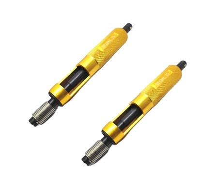 Customizable Carbon Steel Hand Tools-Assembly Tools with Steel Wire Thread Insert