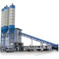 direct concrete batching plant hzs180