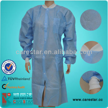 SMS Lab Coat (Frock)