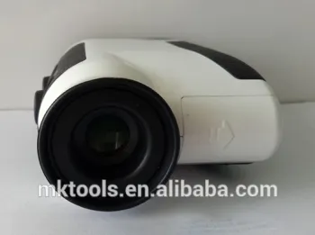 600M hunting golf multfunction digital laser range finder telescopic laser distance meter MK600S