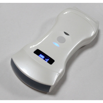 Hot Selling Color Doppler Portable Ultraljudsskanner