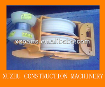 Popular China XCMG Pulley Assembly