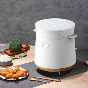 Домашние приборы Zhongshan 1.5L Multi Electric Rice Pligert на Тайване