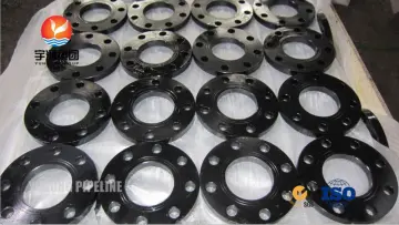 WN RF Flange ASTM A182 GR F5 B16.5