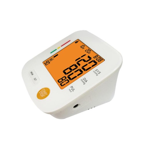 New Function Hospital Blood Pressure Machine