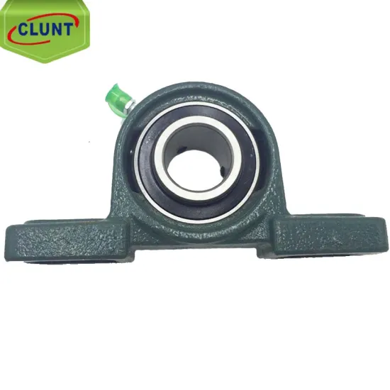 Pillow Block Ball Bearing UCP213 with Housing P213 and Bearing UC213