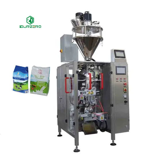 Automatic Mirchi Powder Packing Machine