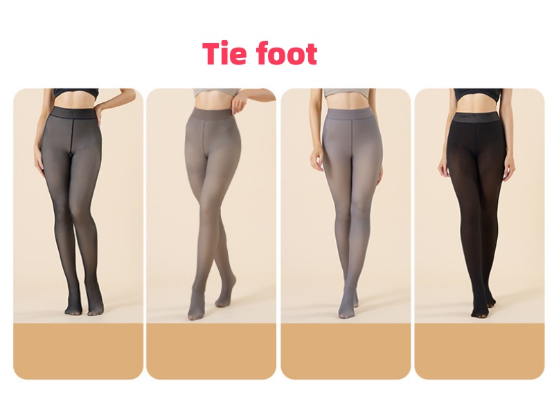 Thickened pantyhose (3)