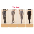 Wear warm leggings daily