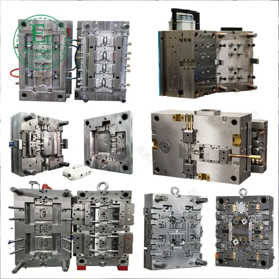 High Quality Ug Car Custom Mold Molding Auto Parts Plastic Injection Mould