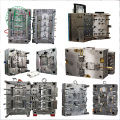 Car Ug Custom Auto Parts Molding Ome Mould Plastic Injection Mold