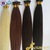 Professional Hair Factory Human Hair European i tip keratin tipped human hair