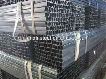 Steel Window Frames Section