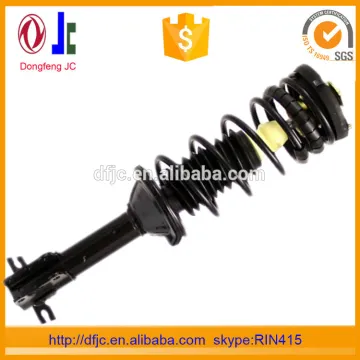 Rear Suspension Strut 234903 234904 for ESCORT 2000