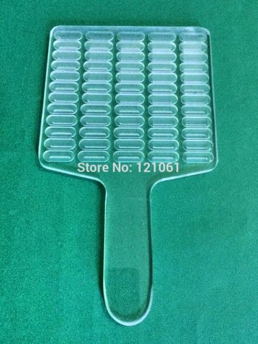 00# capsule used,60 cavity capsule and tablet counter/tablet or capsule counting machine/Count board