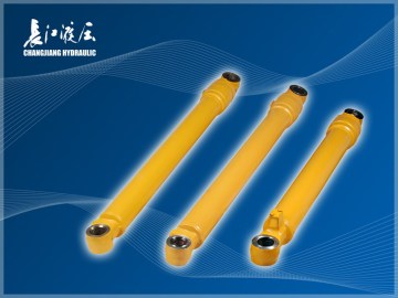 PC Series Excavator Hydraulic Cylinders