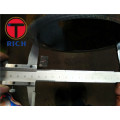 TORICH 1010 1020 10# 20# Carbon Steel Hot rolled Seamless Steel Pipe Tube for Liquid Service GB/T 8163