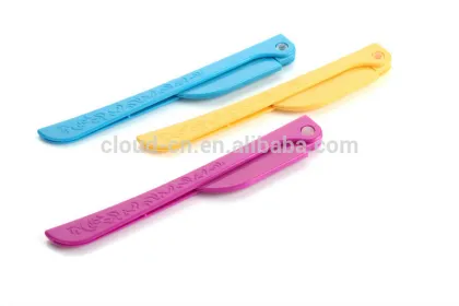 women's eyebrow razors, cosmetic razor