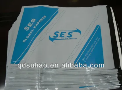 envelope and mailing bags/printed mailing bags