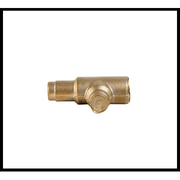 Forging Faucet Valve Faucets Housing