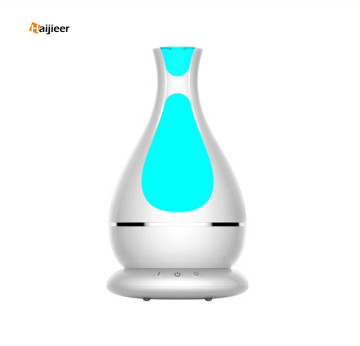 KC 150ml Small Portable USB Aroma Car Humidifier