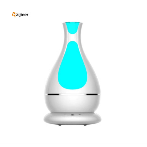 KC 150ml Small Portable USB Aroma Car Humidifier
