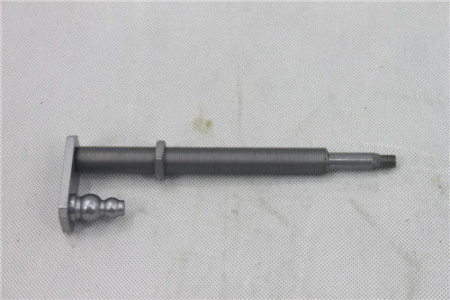 Universal Wiper Linkage