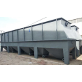 Professional high lamella clarifier