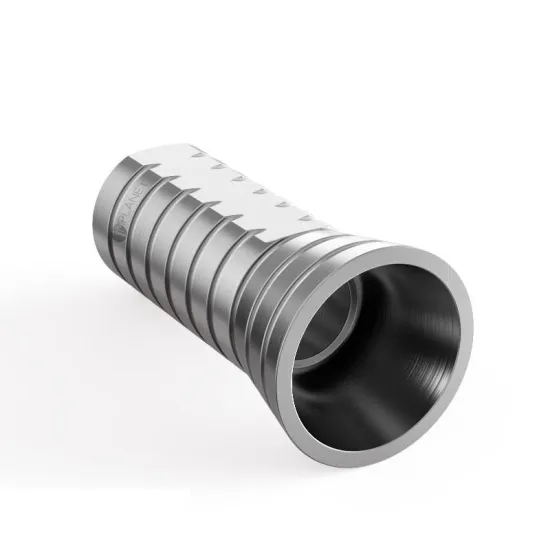 high precise titanium dental implant screw produced by dental implant manufacturers