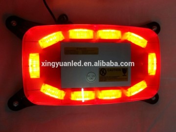 (XYLL-1247)car Emergency mini light bar;LED 30W mini light bar