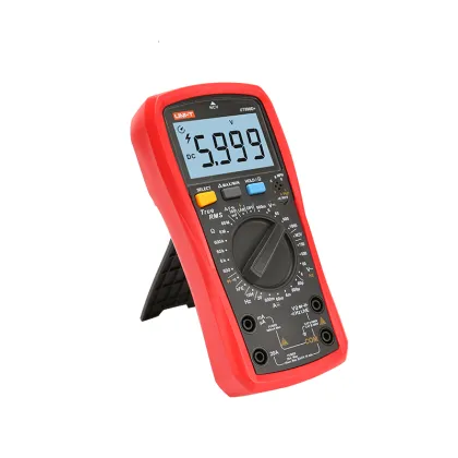 UNI-T UT890 Series Digital Multimeter