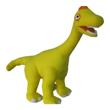 Dragon Animal Toy, Various Colors Available