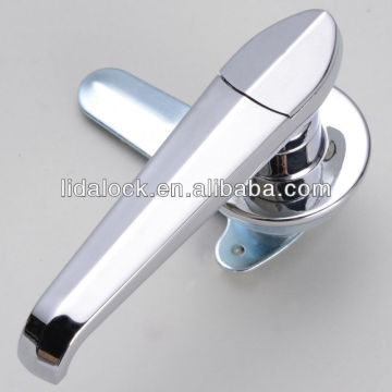 MS306-2 Tủ kim loại hợp kim kẽm chất lượng cao l tay cầm khóa