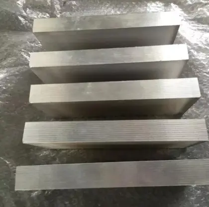 Haichuan Direct Selling: Tantalum Niobium Alloy Plates, Sheets, Niobium Foil, and Niobium Strip
