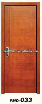 Veneer Interior door FMD-033