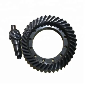 Crown Wheel and Pinion for Mitsubishi Canter PS135 4D33