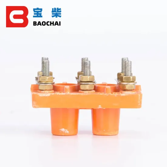 Y315 Cooper Electrical Terminal Connections: Plates and Patch Boards for Electric Motors