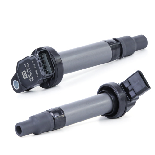 ملف الإشعال 1AZ-FSE 90919-C2006 90919-02260 90919-02247 90919-A2001 90919-02248 90919-C2002 لتويوتا أفينسيس يارس