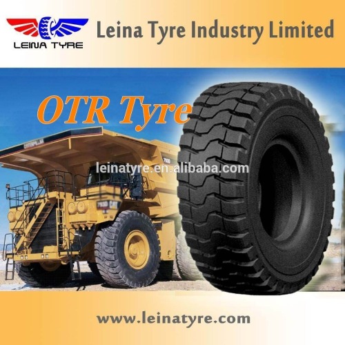 High quality Dump truck tyre 30.00R51